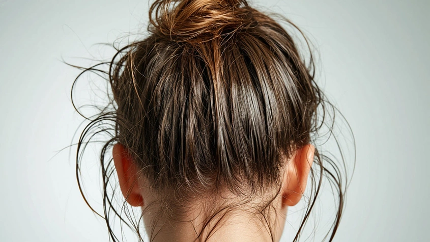 Жирный блеск волос – почему с ним важно бороться?